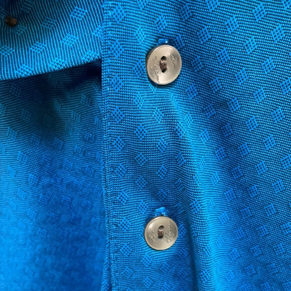 BEN HOGAN PERFORMANCE GOLF SHIRT - Picture 3 of 5